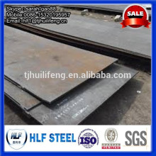 steel sheet pile